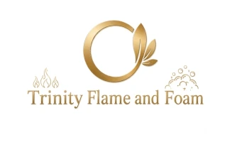 Trinity Flame and Foam